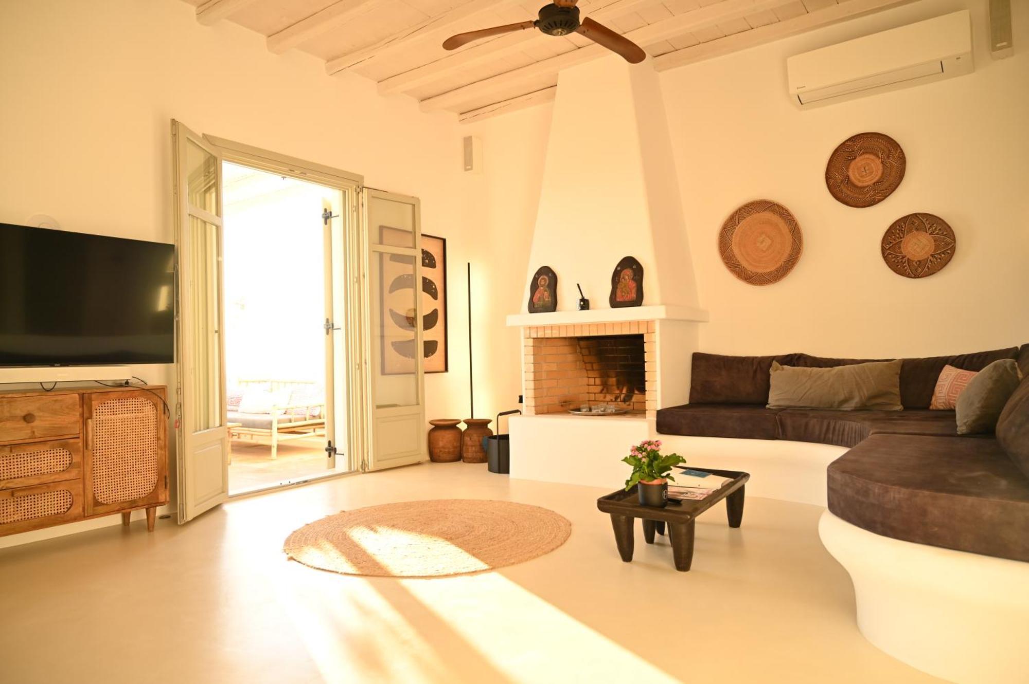 Villa Santa Andrea *