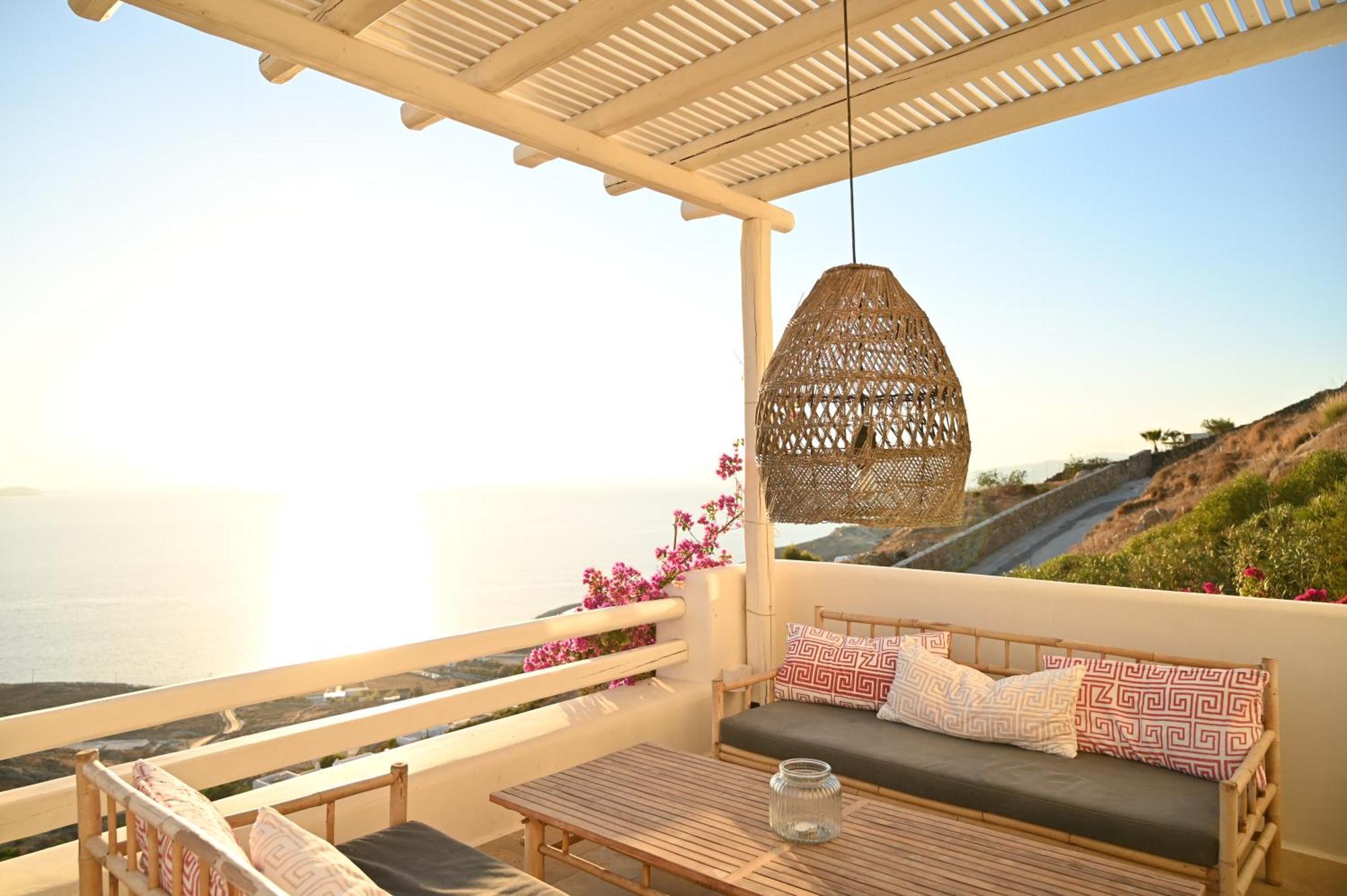 Villa Santa Andrea Mykonos Town