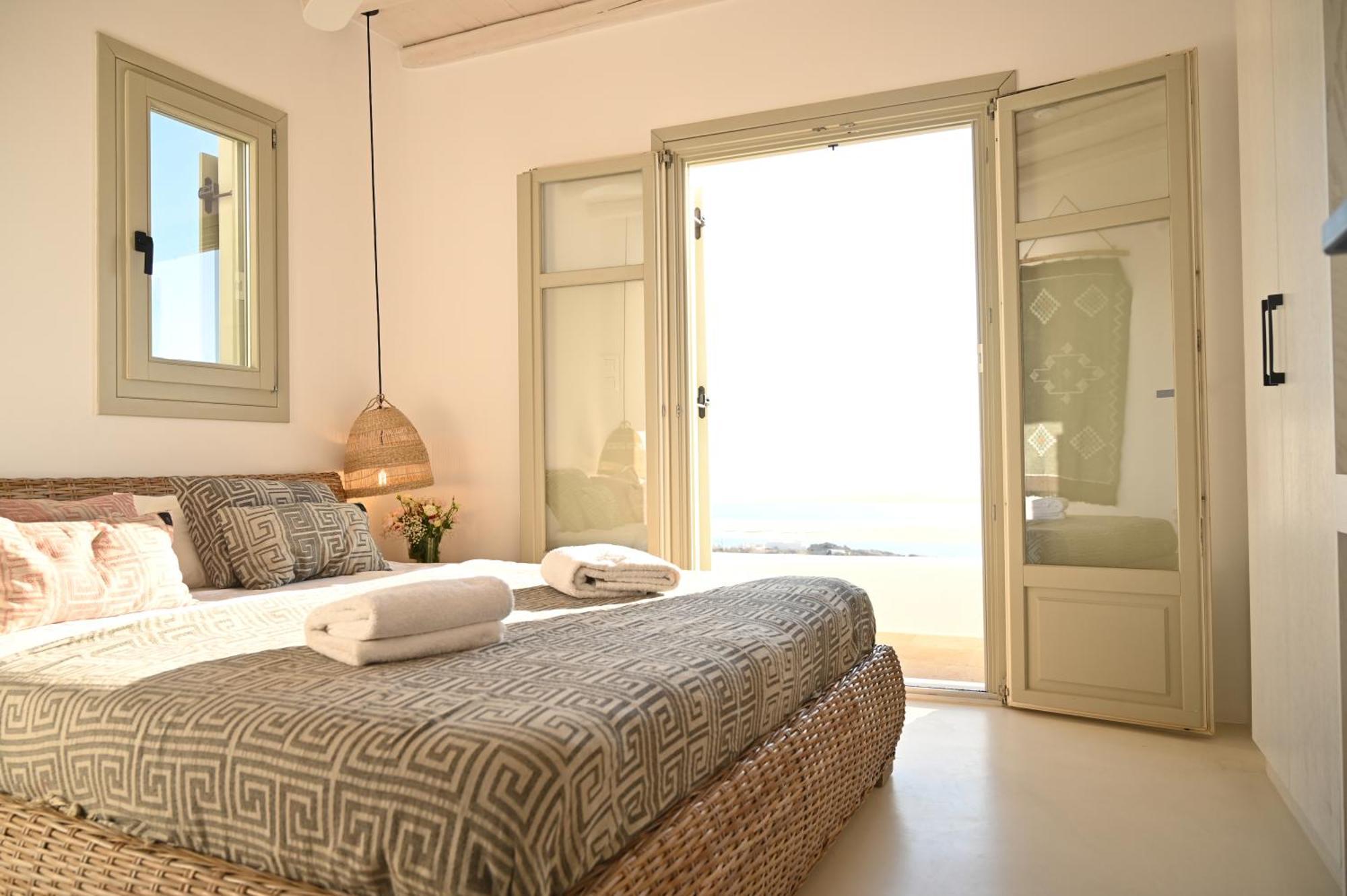 Villa Santa Andrea *