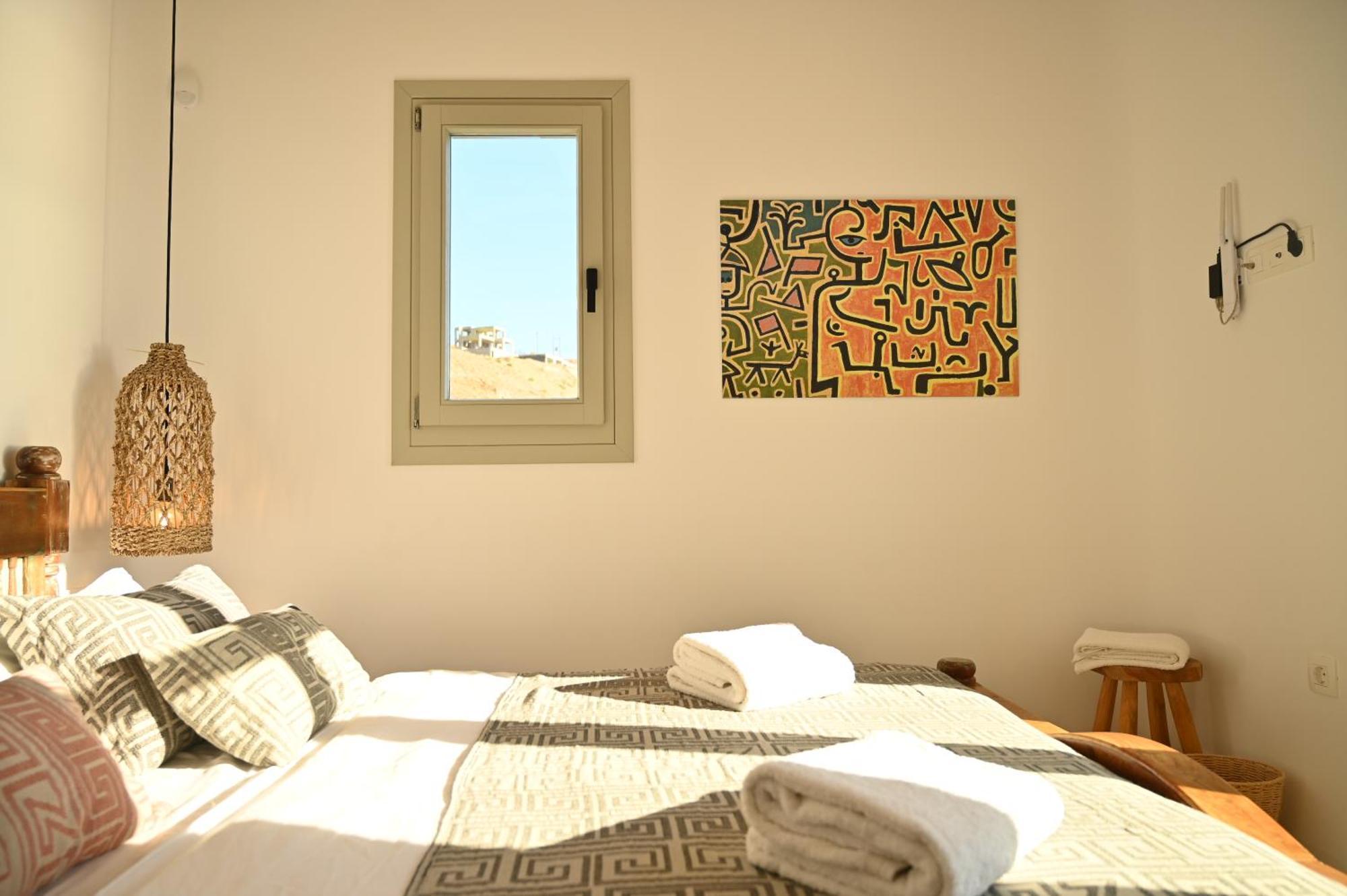 Santa Andrea Villa Mykonos Town
