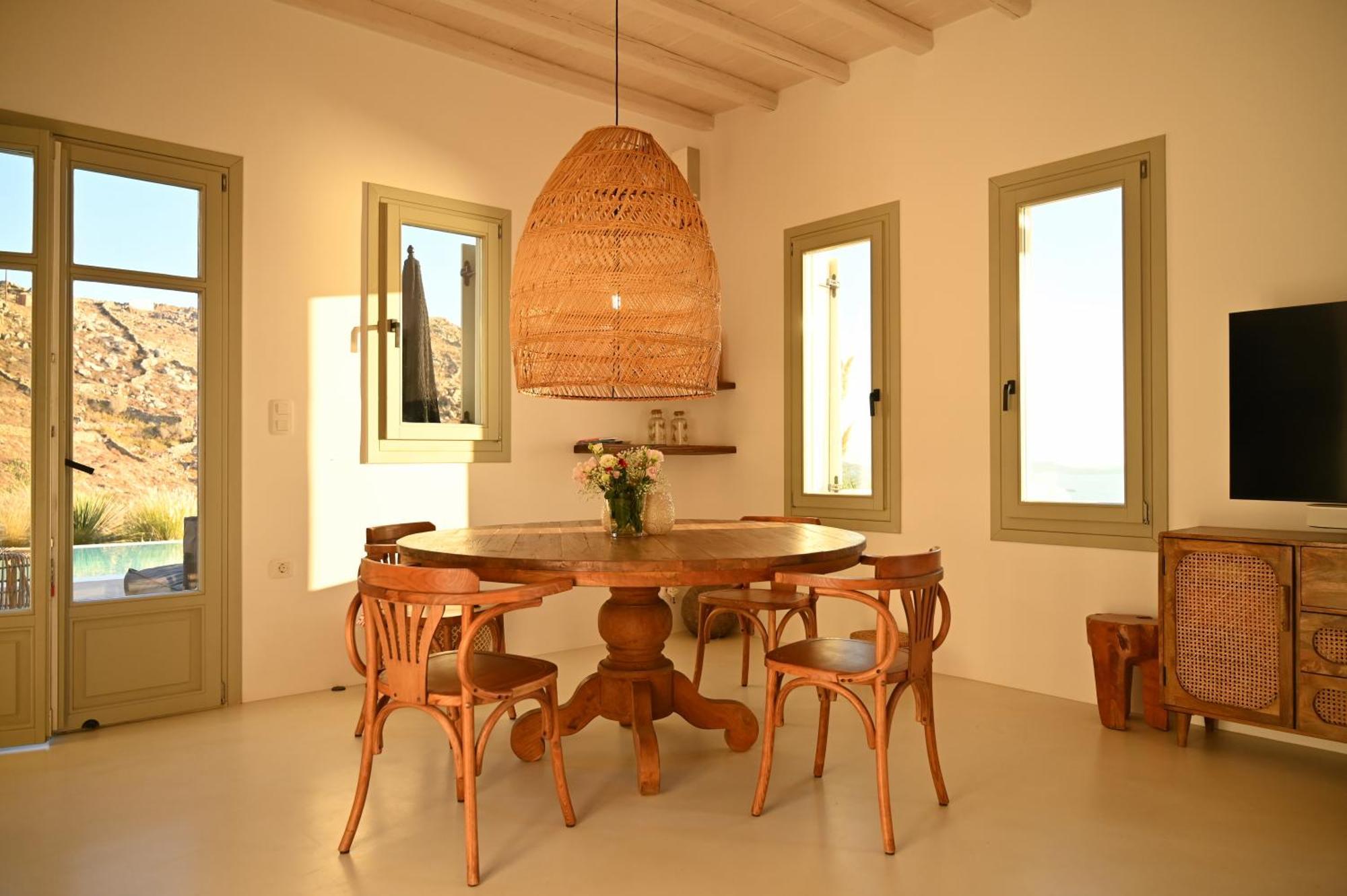 Villa Santa Andrea *