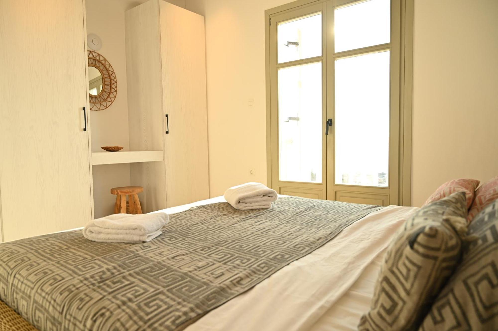 Villa Santa Andrea Mykonos Town