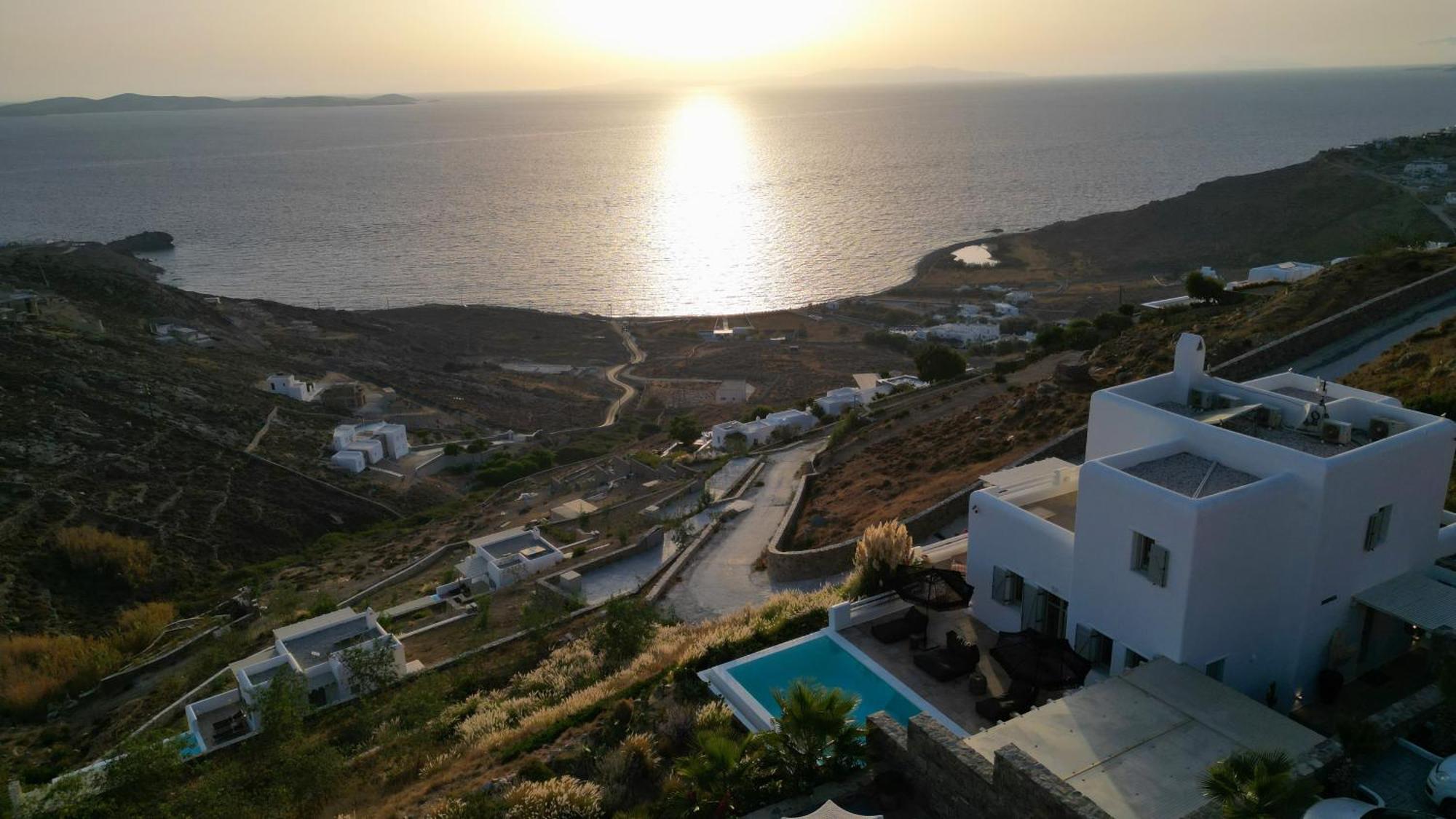Villa Santa Andrea *