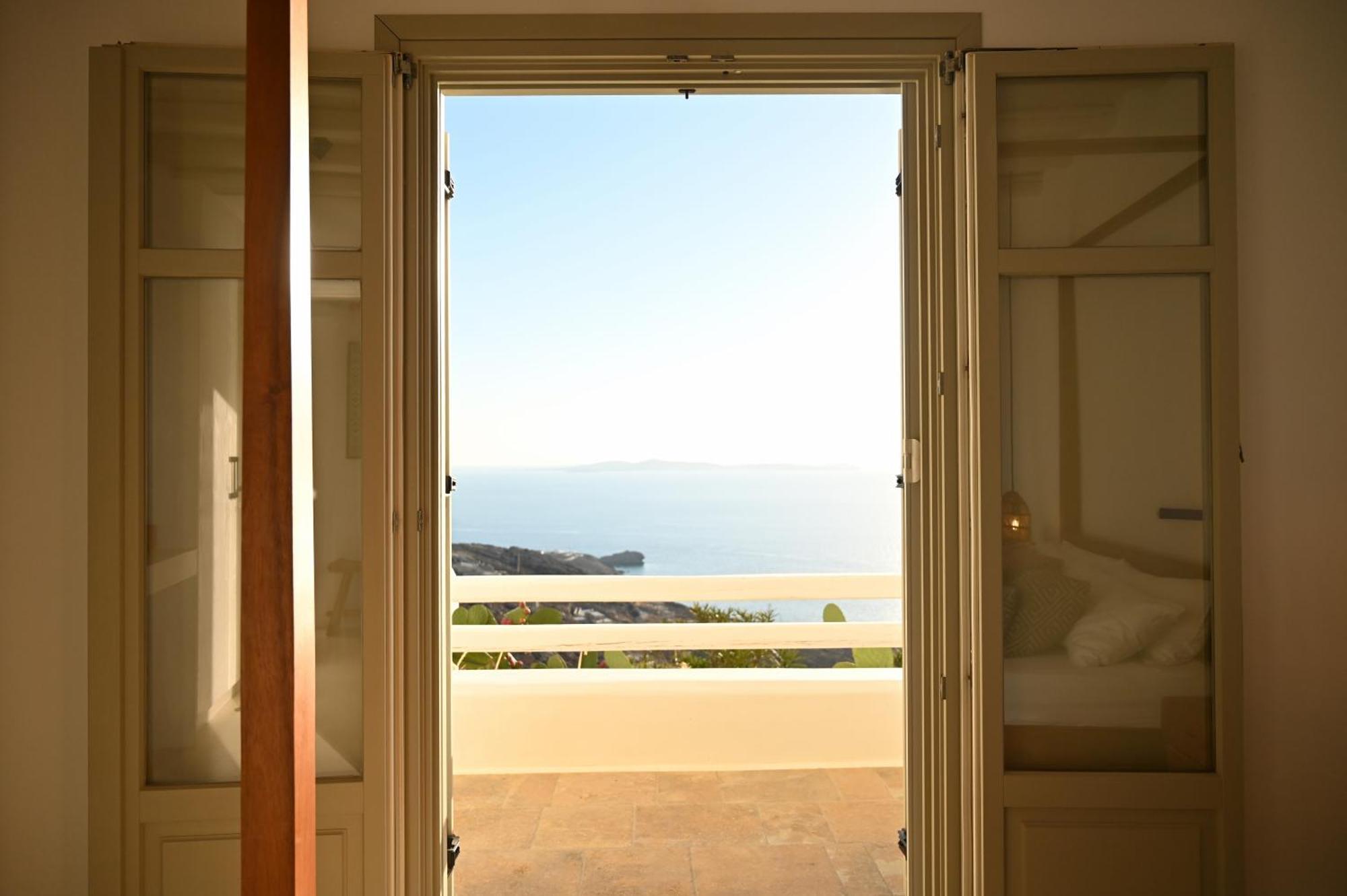 Santa Andrea Villa Mykonos Town
